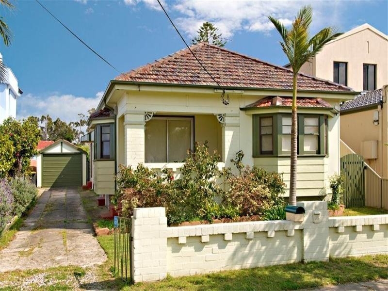 55 Tuffy Avenue, Sans Souci NSW 2219