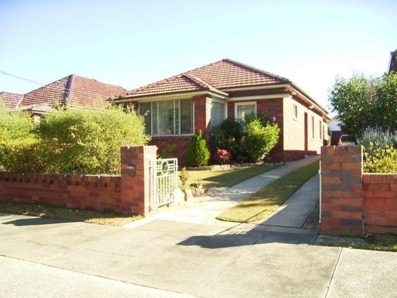 9 Plimsoll Street, Sans Souci NSW 2219