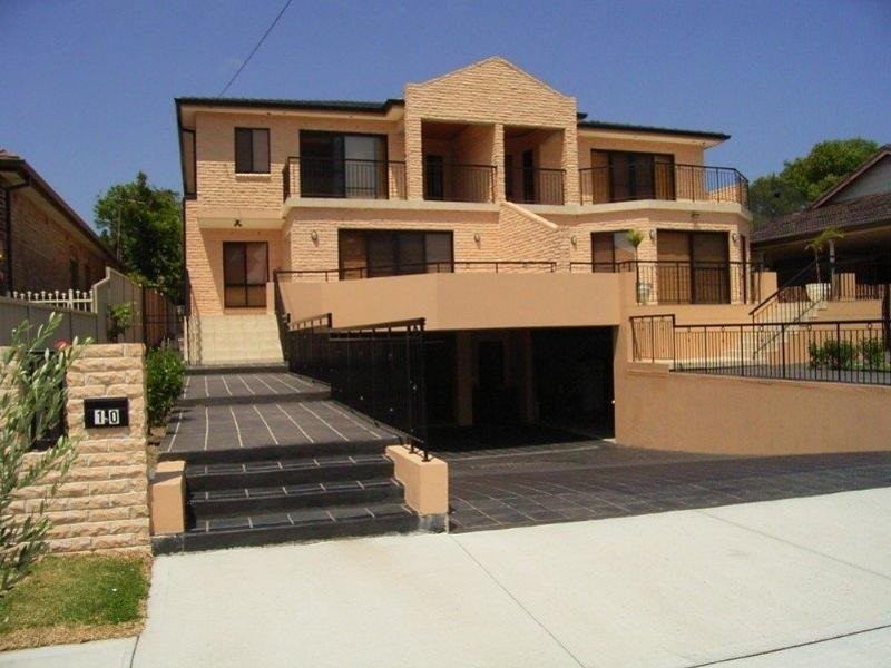 10 Carroll Street, Beverley Park NSW 2217