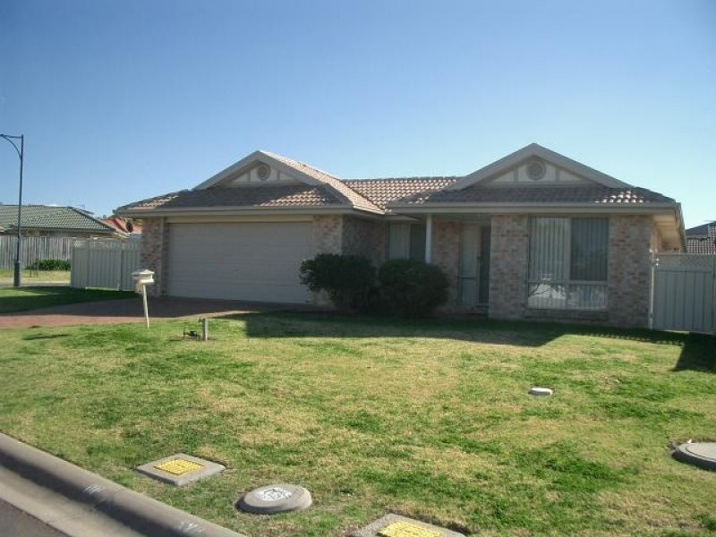 12 Condor Drive, Shell Cove NSW 2529