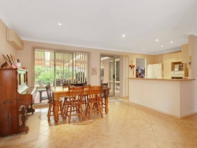 Horsley NSW 2530