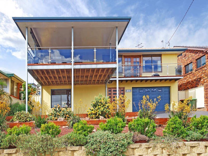 Mount Warrigal NSW 2528