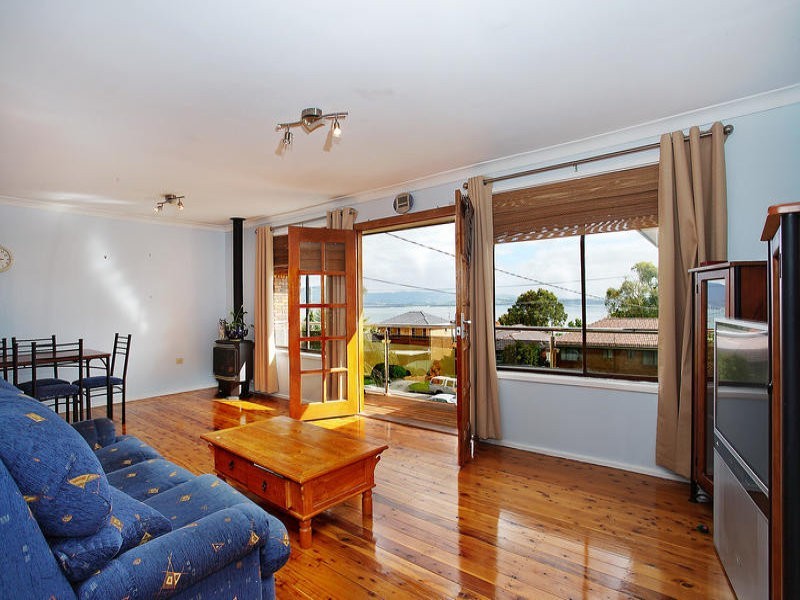 Mount Warrigal NSW 2528