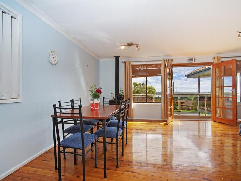 Mount Warrigal NSW 2528