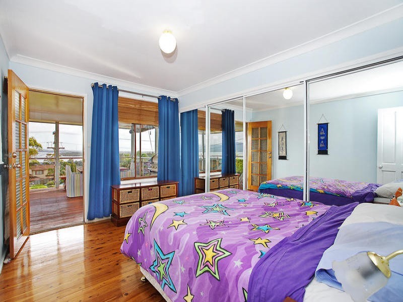 Mount Warrigal NSW 2528
