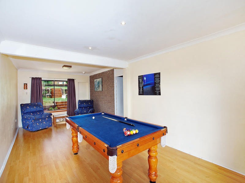 Mount Warrigal NSW 2528