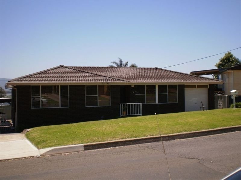 Mount Warrigal NSW 2528