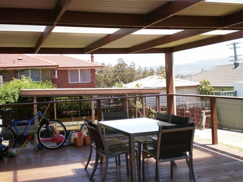 Mount Warrigal NSW 2528