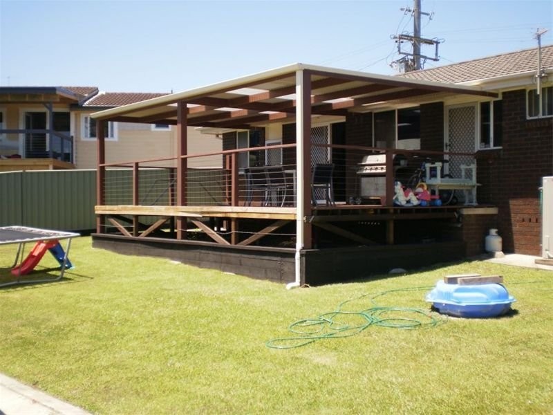 Mount Warrigal NSW 2528