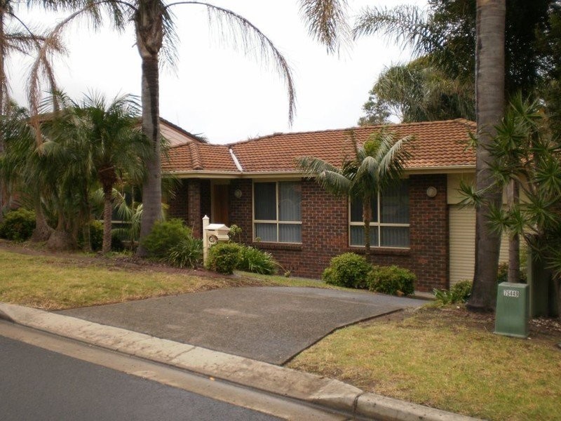 60 Conway Cres, Blackbutt NSW 2529