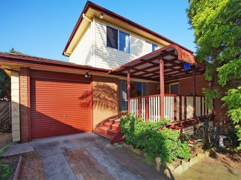 Mount Warrigal NSW 2528