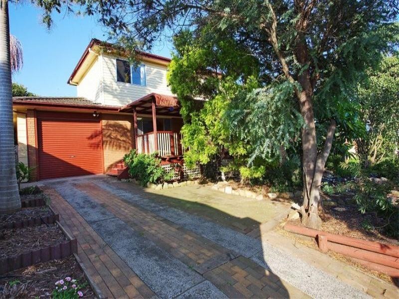 Mount Warrigal NSW 2528