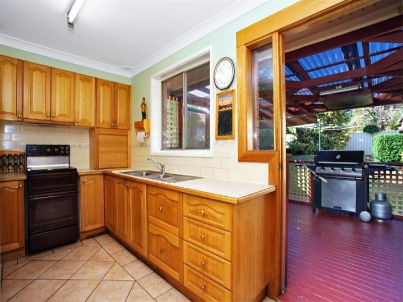 Mount Warrigal NSW 2528