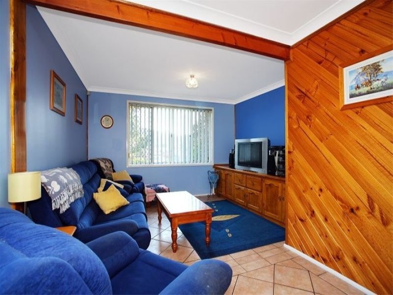 Mount Warrigal NSW 2528
