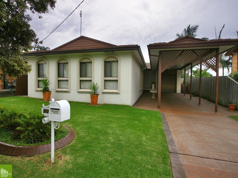 383 Reddall Pde, Mount Warrigal NSW 2528