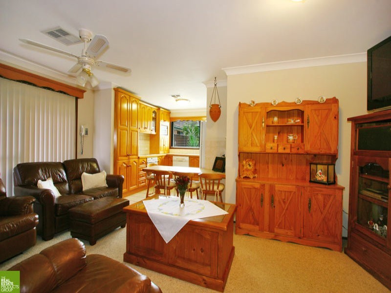 383 Reddall Pde, Mount Warrigal NSW 2528