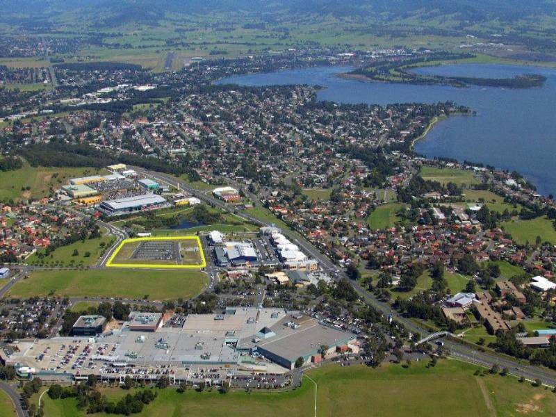 Blackbutt NSW 2529