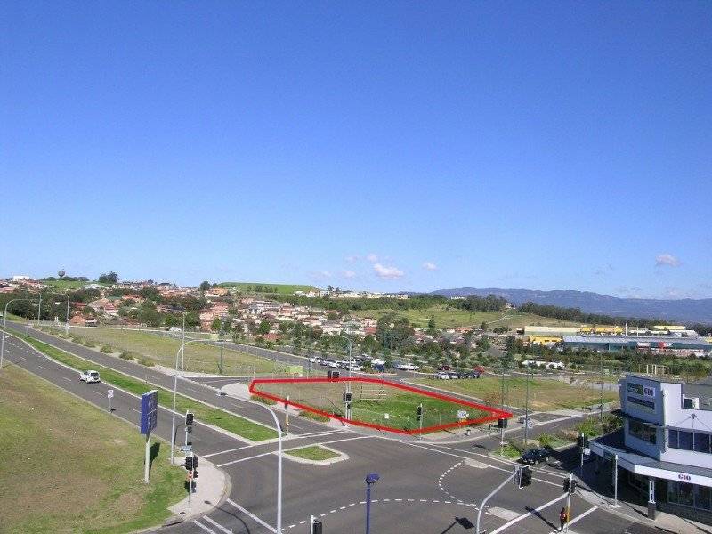 Blackbutt NSW 2529