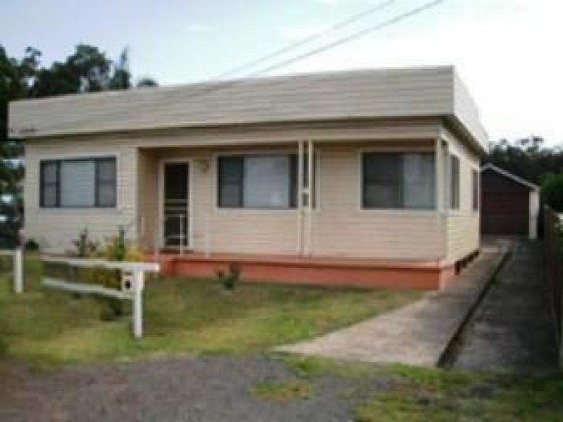 124 Princes Highway, Albion Park Rail NSW 2527