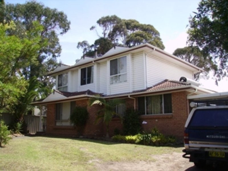 4 Aruda Place, Balarang NSW 2529