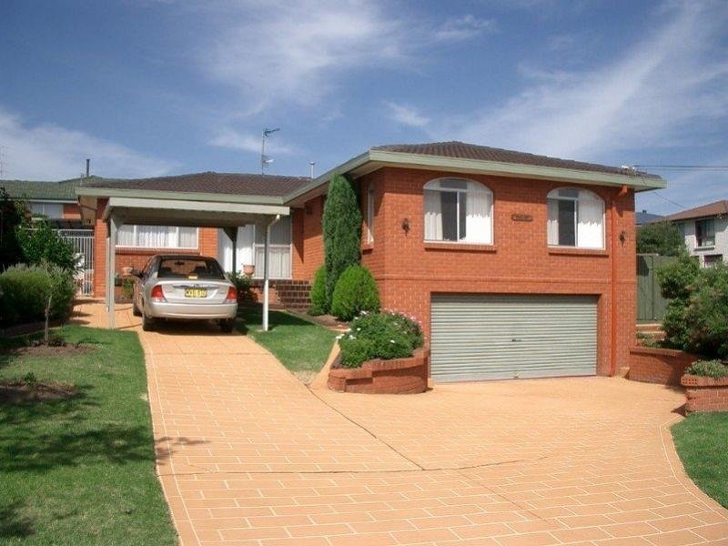7 Avery Avenue, Mount Warrigal NSW 2528
