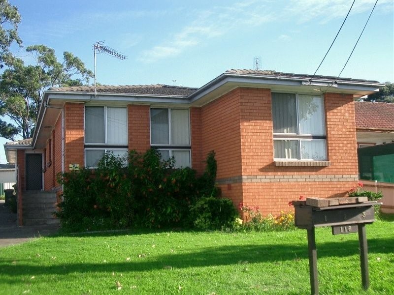 3/116 The Boulevarde, Oak Flats NSW 2529
