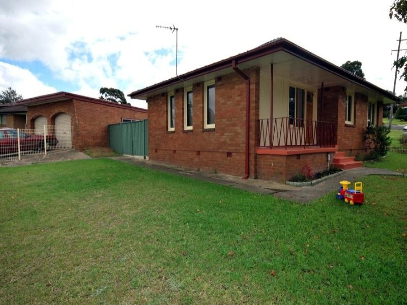 42 Kippax Street, Warilla NSW 2528