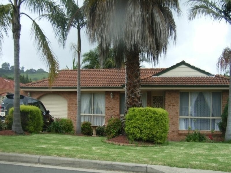 44 Conway Crescent, Blackbutt NSW 2529