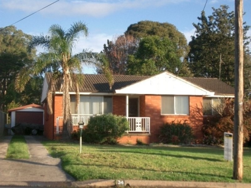34 Malin Road, Oak Flats NSW 2529