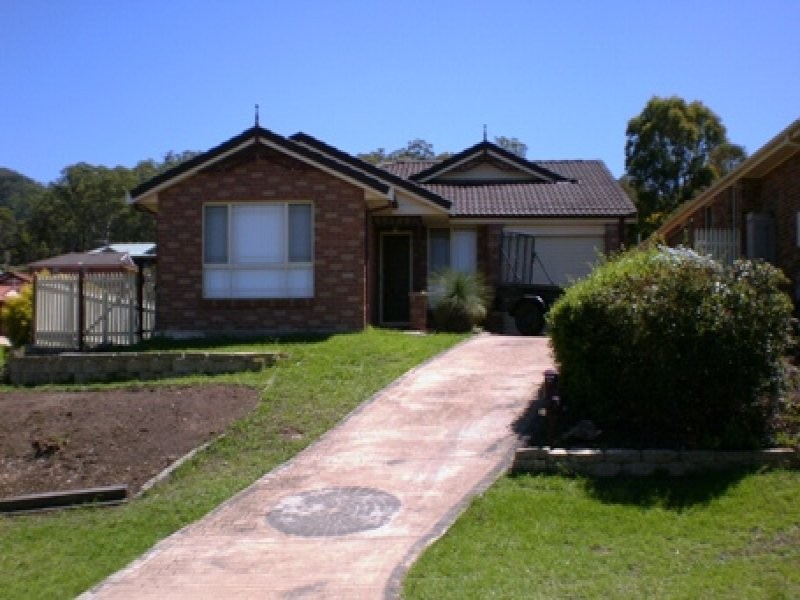 92 Daintree Drive, Albion Park NSW 2527