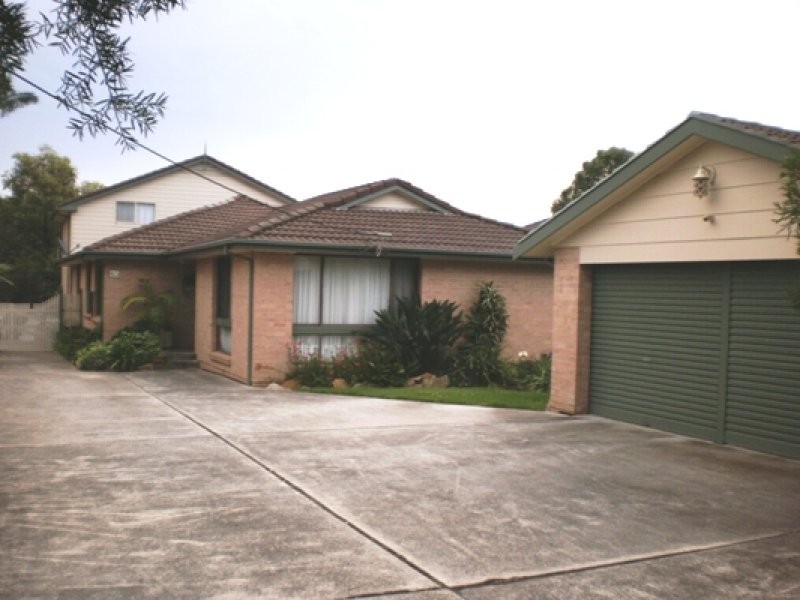 45 The Boulevarde, Oak Flats NSW 2529