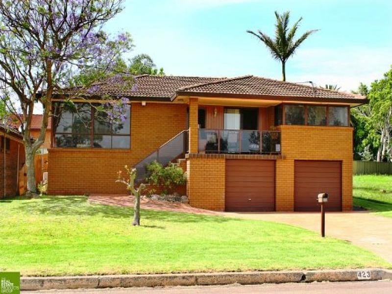 423 Reddall Parade, Mount Warrigal NSW 2528