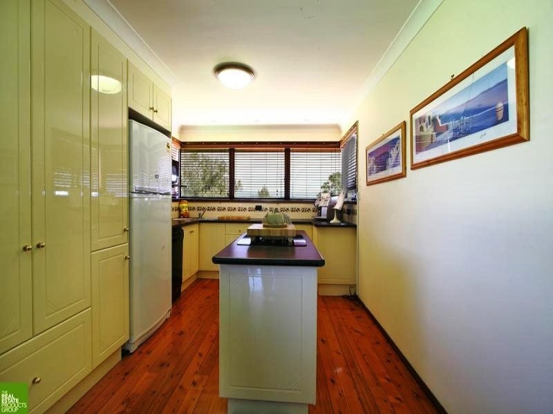 423 Reddall Parade, Mount Warrigal NSW 2528