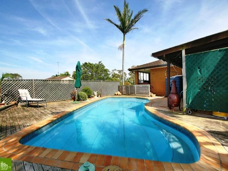 423 Reddall Parade, Mount Warrigal NSW 2528