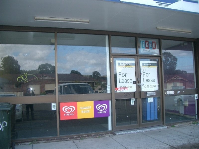 Albion Park Rail NSW 2527