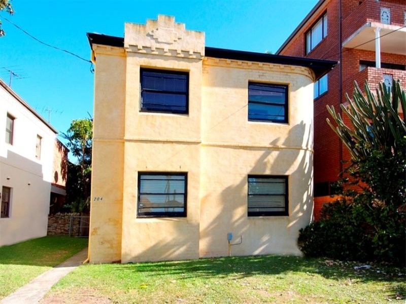 204 Malabar Road, South Coogee NSW 2034