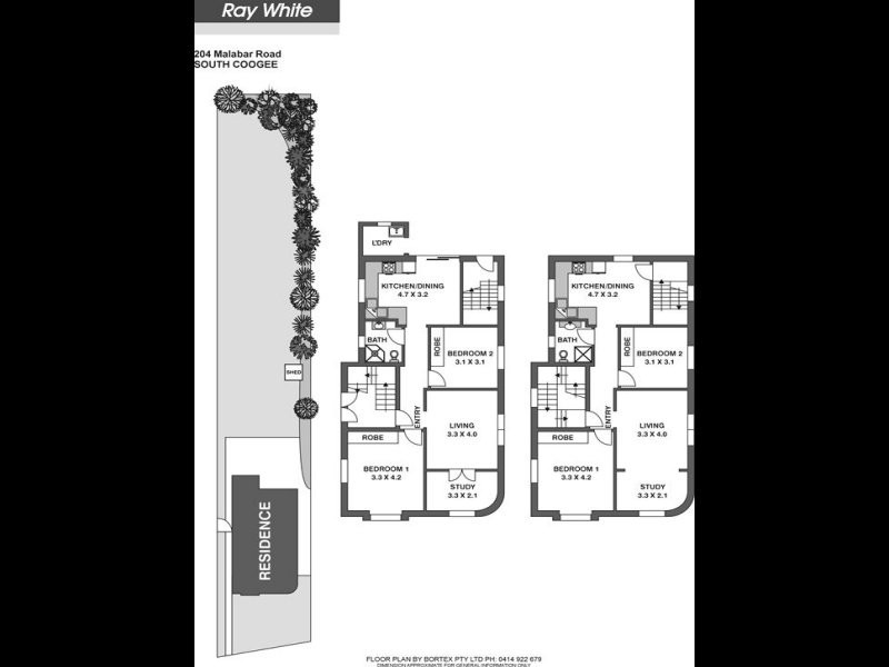 204 Malabar Road, South Coogee NSW 2034