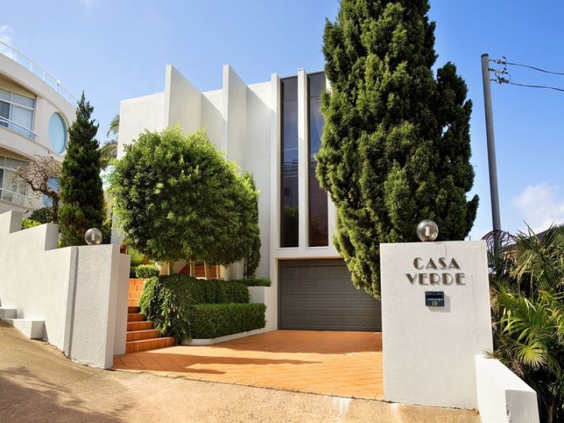 19 Vanny Place, South Coogee NSW 2034