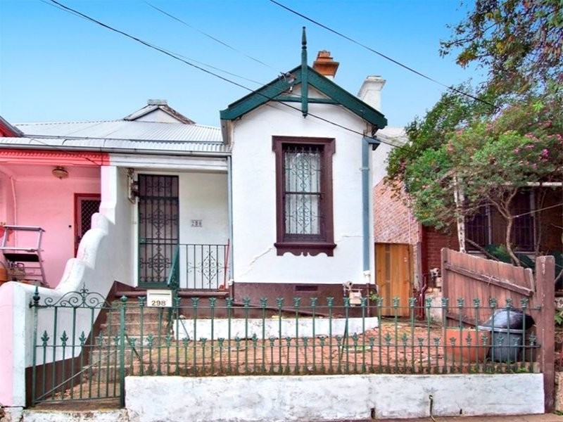 298 Edgeware Road, Newtown NSW 2042