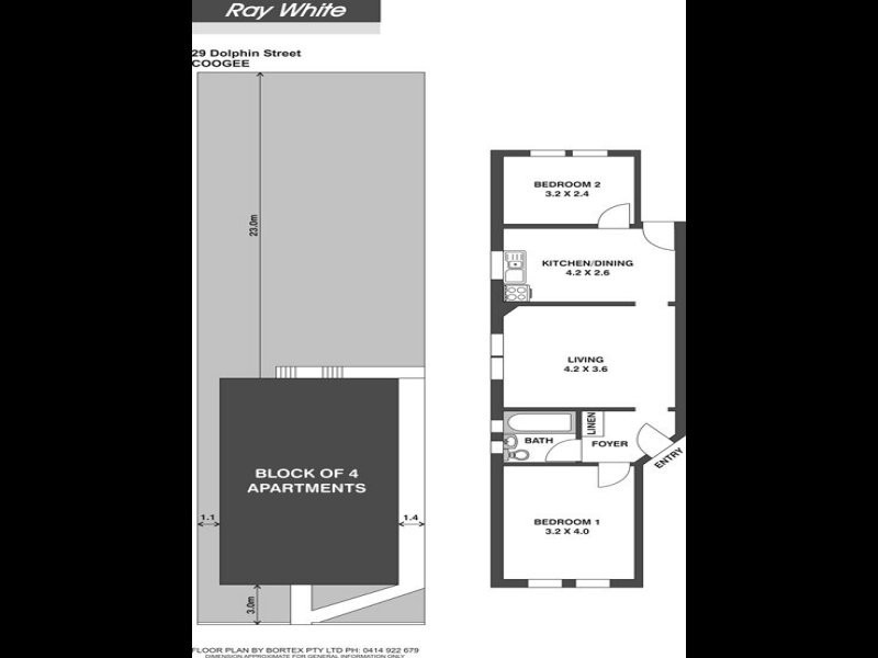 29 Dolphin Street, Randwick NSW 2031