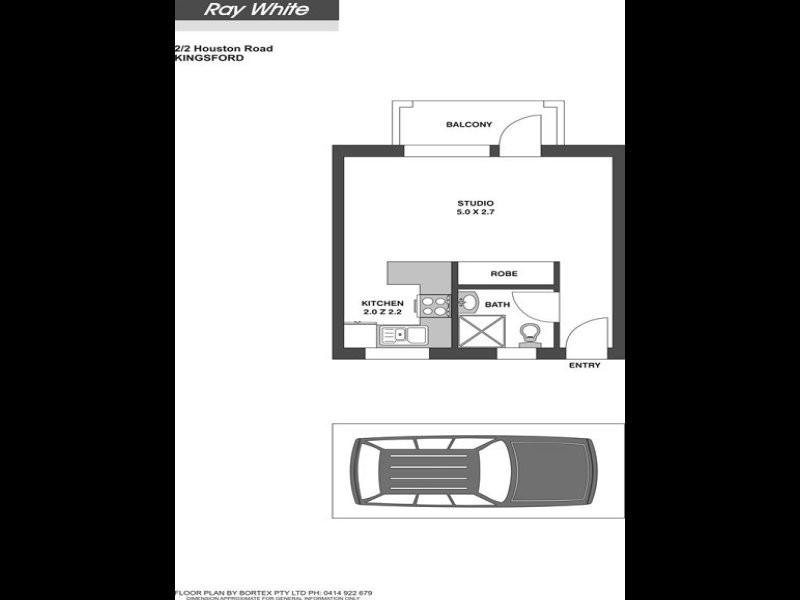 2 Houston Road, Kensington NSW 2033