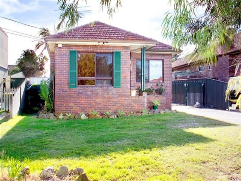 26 Combles Parade, Matraville NSW 2036