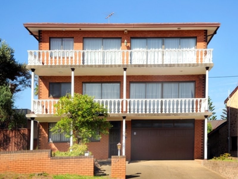 29 Cantrill Avenue, South Coogee NSW 2034