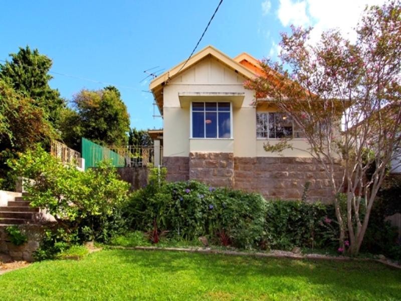 20 Marsh Street, Arncliffe NSW 2205