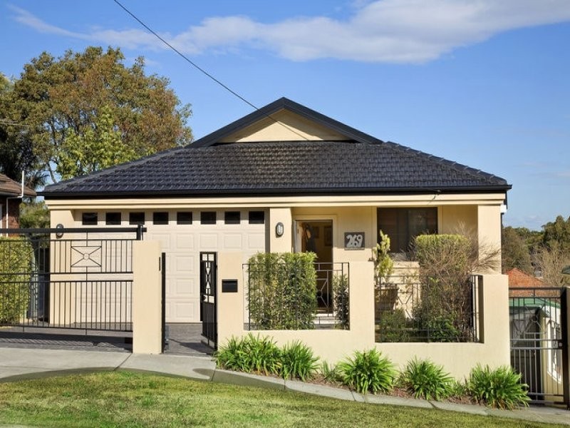 269 Bay Street, Maroubra NSW 2035