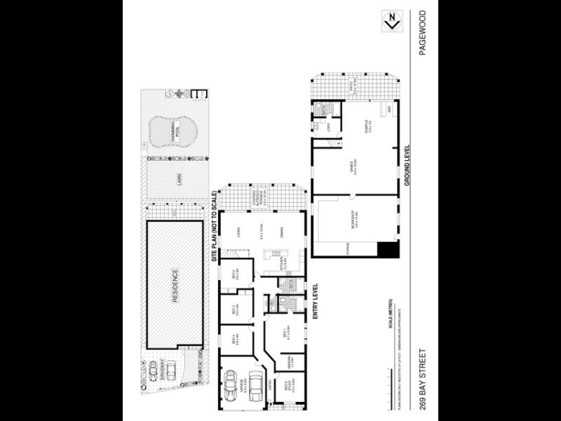 269 Bay Street, Maroubra NSW 2035