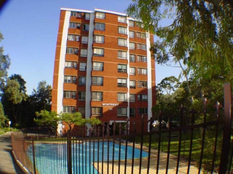 14 Bligh Place, Randwick NSW 2031