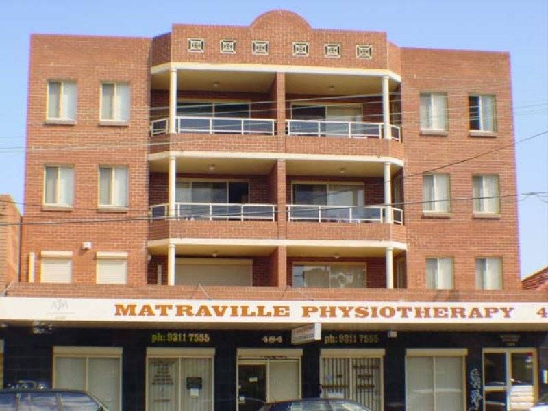 484 Bunnerong Road, Matraville NSW 2036