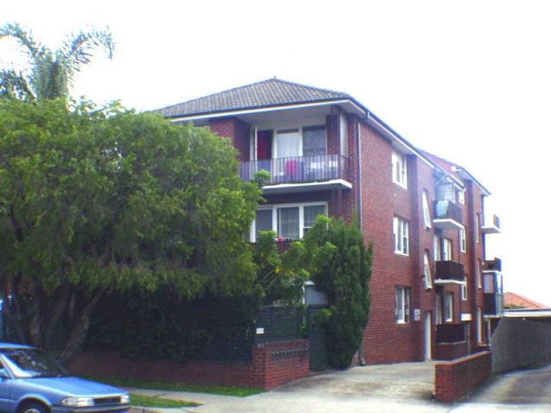 8 Botany Street, Randwick NSW 2031