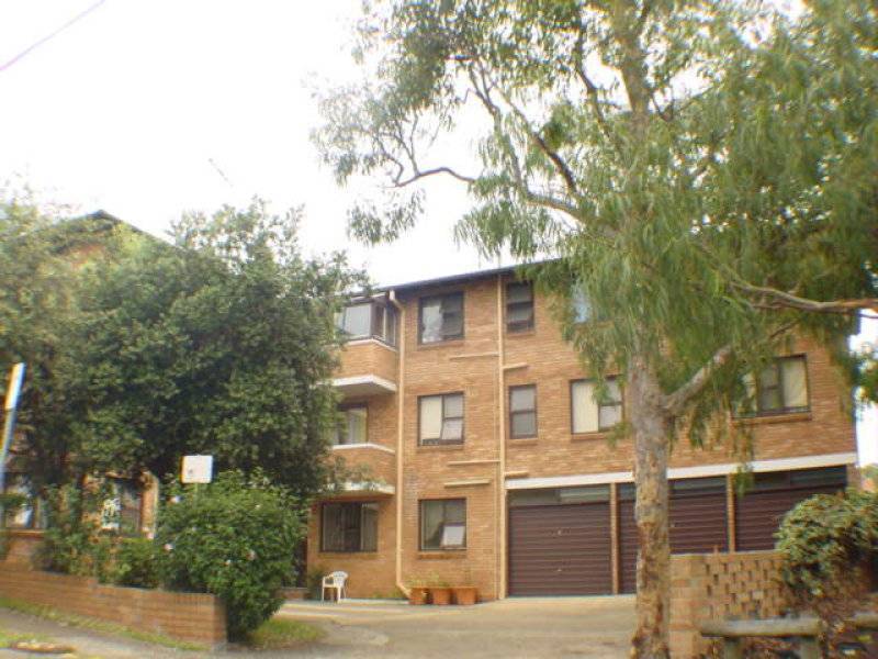 1 Devitt Place, Hillsdale NSW 2036